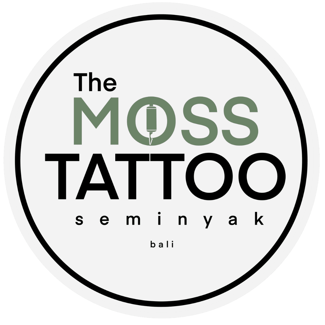 The Moss Tattoo Seminyak Bali